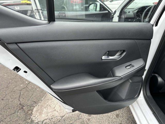 used 2023 Nissan Sentra car, priced at $13,995