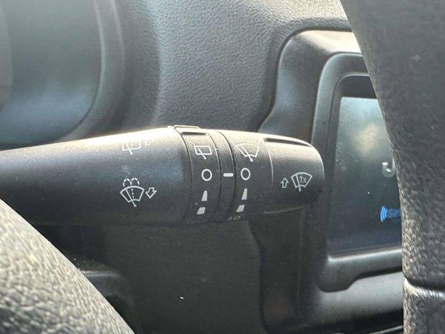 used 2021 Jeep Renegade car, priced at $11,600