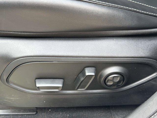 used 2021 Jeep Grand Cherokee L car, priced at $23,690