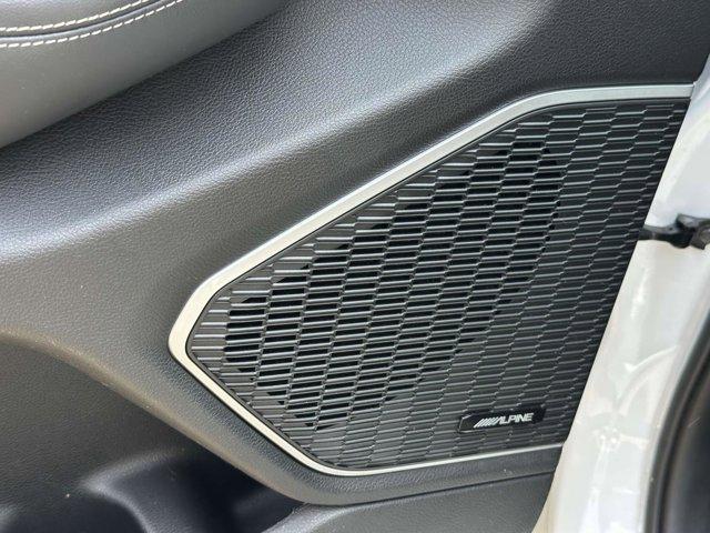 used 2021 Jeep Grand Cherokee L car, priced at $23,690