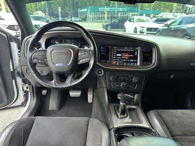 used 2021 Dodge Charger car, priced at $24,680