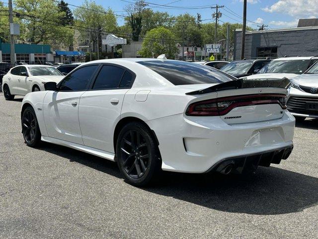 used 2021 Dodge Charger car, priced at $24,680