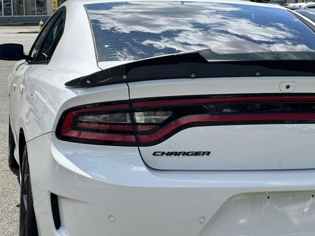 used 2021 Dodge Charger car, priced at $24,680
