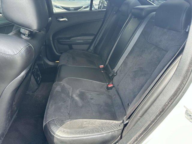 used 2021 Dodge Charger car, priced at $24,680