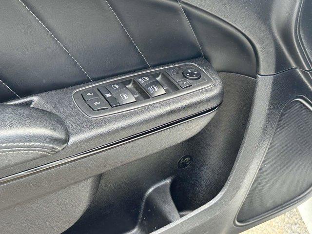 used 2021 Dodge Charger car, priced at $24,680