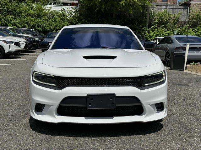 used 2021 Dodge Charger car, priced at $24,680