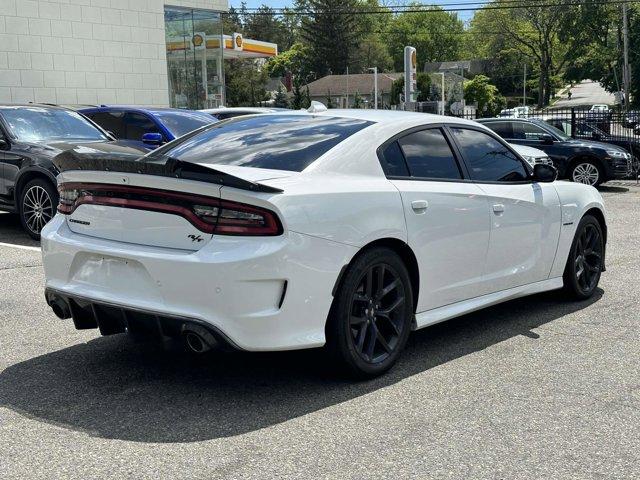 used 2021 Dodge Charger car, priced at $24,680