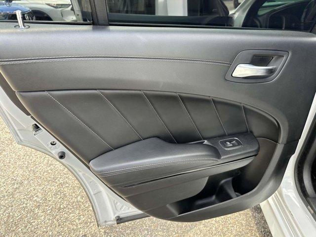 used 2021 Dodge Charger car, priced at $24,680