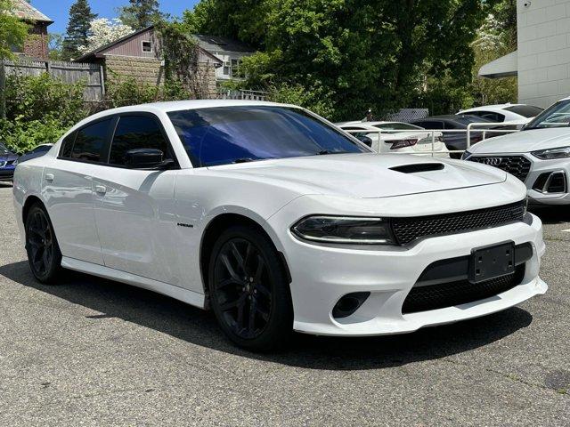 used 2021 Dodge Charger car, priced at $24,680