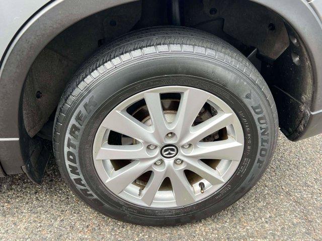 used 2014 Mazda CX-5 car, priced at $8,890