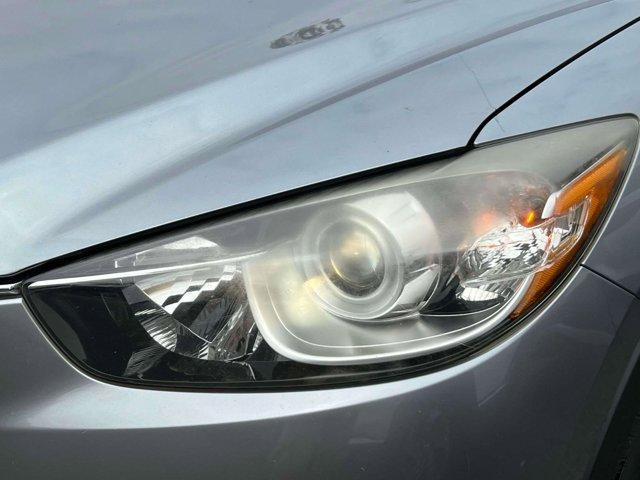 used 2014 Mazda CX-5 car, priced at $8,890