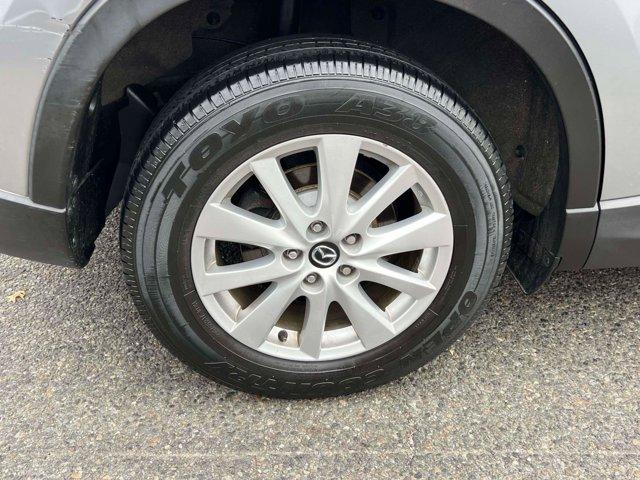 used 2014 Mazda CX-5 car, priced at $8,890
