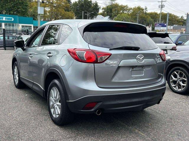 used 2014 Mazda CX-5 car, priced at $8,890