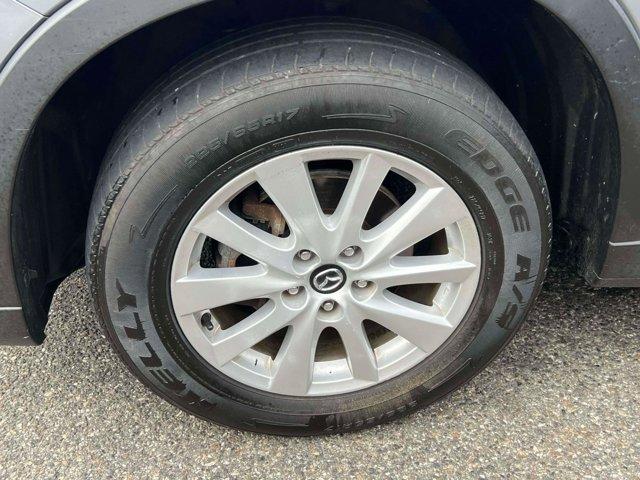 used 2014 Mazda CX-5 car, priced at $8,890