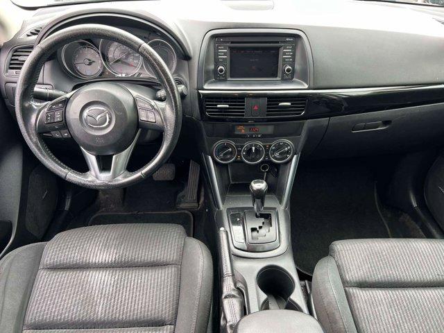 used 2014 Mazda CX-5 car, priced at $8,890