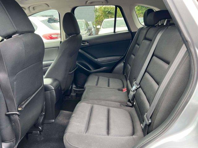 used 2014 Mazda CX-5 car, priced at $8,890
