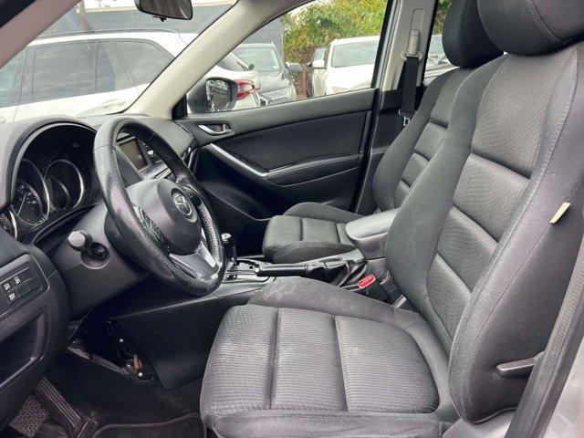 used 2014 Mazda CX-5 car, priced at $8,890