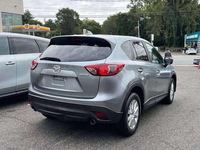 used 2014 Mazda CX-5 car, priced at $8,890
