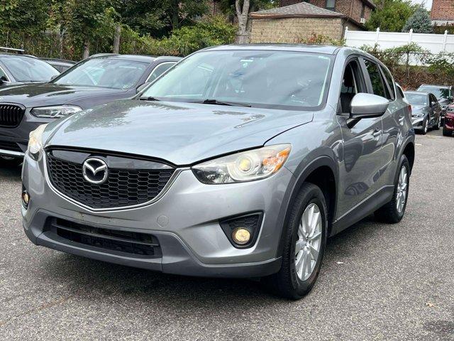 used 2014 Mazda CX-5 car, priced at $8,890