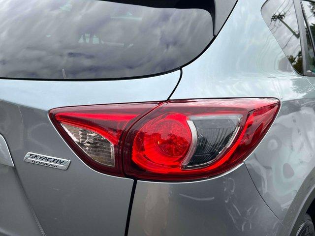 used 2014 Mazda CX-5 car, priced at $8,890