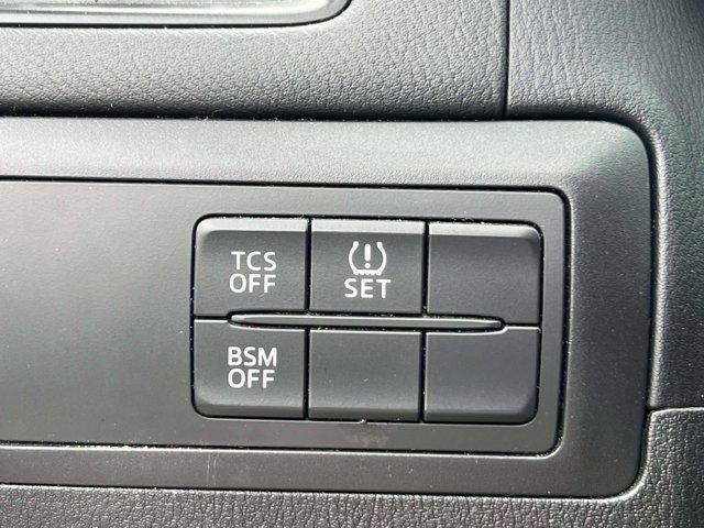 used 2014 Mazda CX-5 car, priced at $8,890