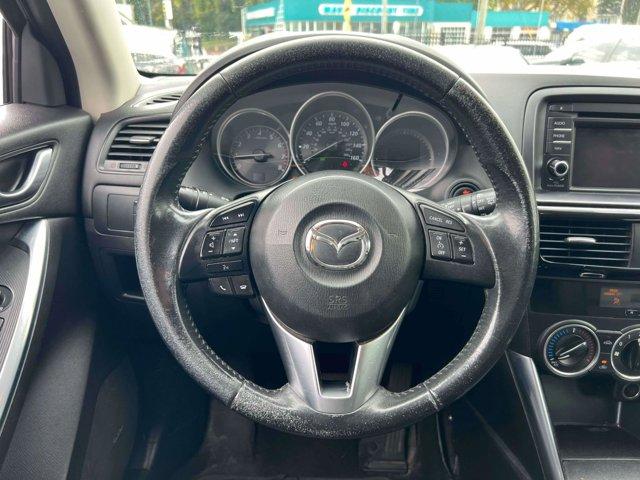 used 2014 Mazda CX-5 car, priced at $8,890