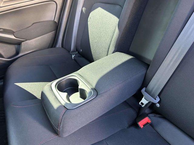 used 2023 Honda Civic Si car, priced at $26,800