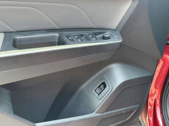 used 2021 Volkswagen Atlas Cross Sport car, priced at $20,680