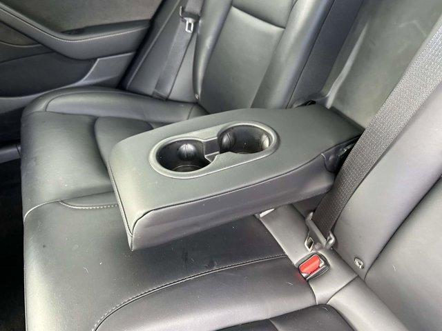 used 2022 Tesla Model 3 car, priced at $19,980