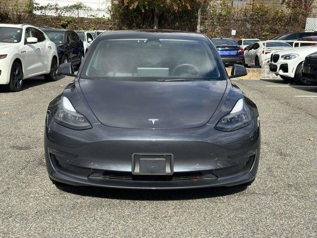 used 2022 Tesla Model 3 car, priced at $19,980