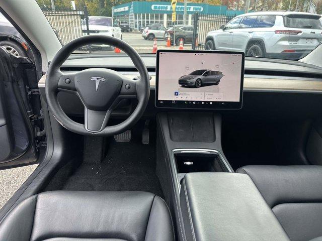 used 2022 Tesla Model 3 car, priced at $19,980