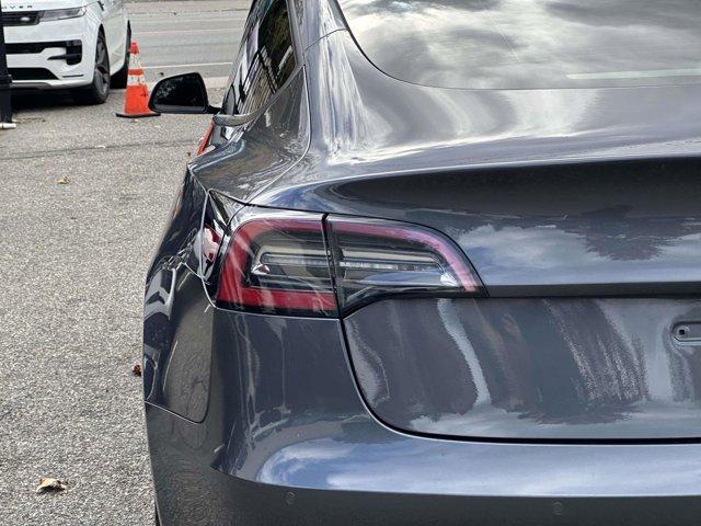 used 2022 Tesla Model 3 car, priced at $19,980