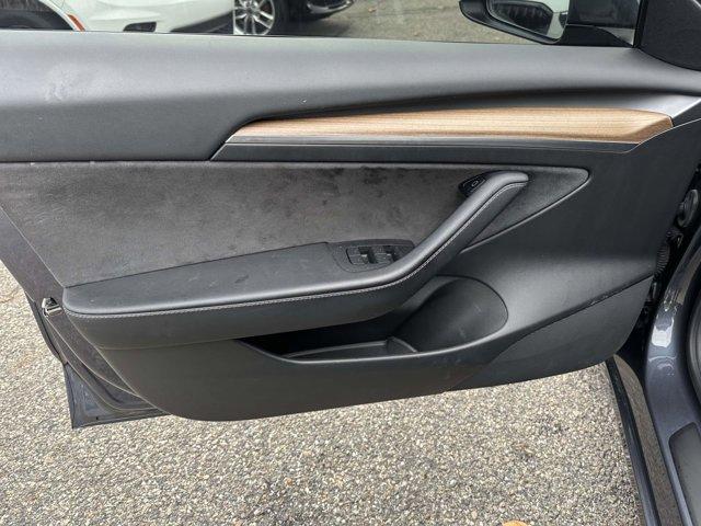 used 2022 Tesla Model 3 car, priced at $19,980