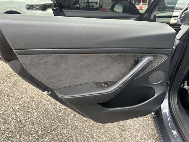 used 2022 Tesla Model 3 car, priced at $19,980