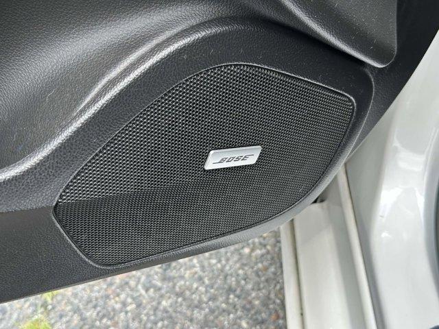 used 2015 Cadillac ATS car, priced at $9,995