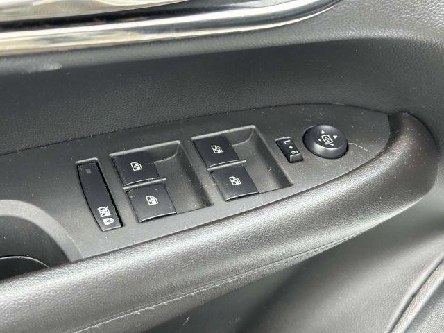 used 2015 Cadillac ATS car, priced at $9,995
