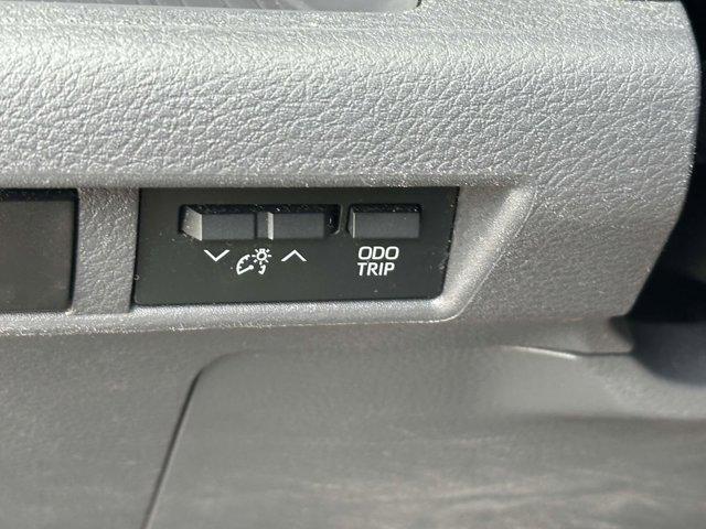 used 2021 Toyota Sienna car, priced at $28,900