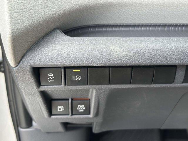 used 2021 Toyota Sienna car, priced at $28,900