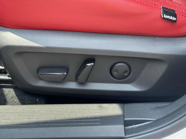 used 2022 Nissan Rogue car, priced at $16,800