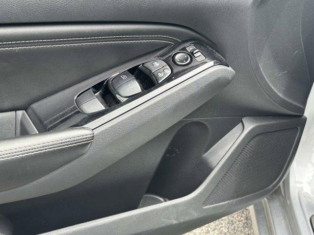 used 2022 Nissan Altima car, priced at $18,890