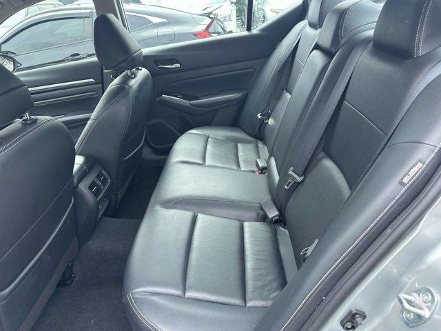 used 2022 Nissan Altima car, priced at $18,890