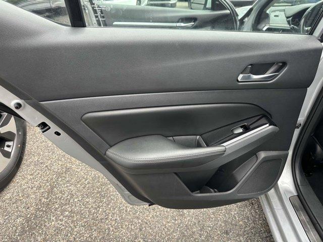 used 2022 Nissan Altima car, priced at $18,890