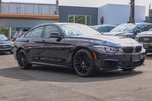used 2015 BMW 428 car, priced at $29,995