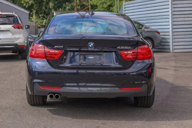 used 2015 BMW 428 car, priced at $29,995