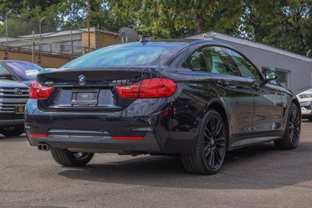 used 2015 BMW 428 car, priced at $29,995