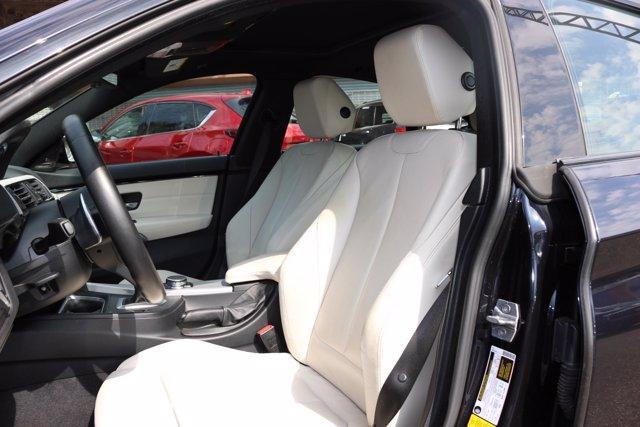 used 2015 BMW 428 car, priced at $29,995