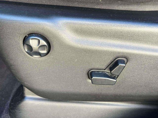 used 2017 Jeep Grand Cherokee car, priced at $13,980