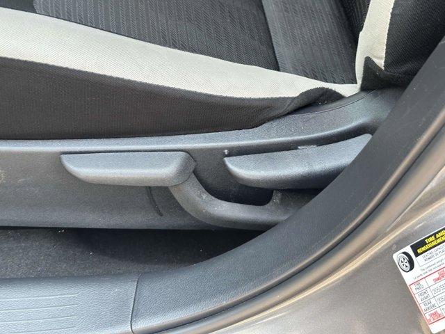 used 2022 Nissan Versa car, priced at $11,400