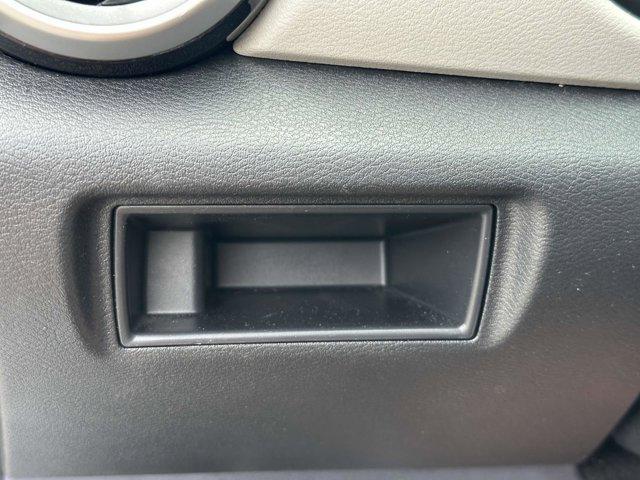 used 2022 Nissan Versa car, priced at $10,700