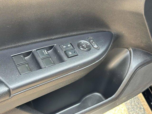 used 2017 Honda Accord car, priced at $12,800
